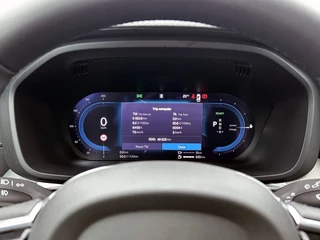 Volvo XC60 Volvo XC60 2.0 T6 AWD Ultimate Dark | 360° Camera | Trekhaak | - afbeelding nr 9