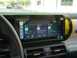 Fiat Panda Fiat Panda Grande La Prima 11 kW 44 kWh | Carplay | Camera | Winter | Cruis - afbeelding nr 25