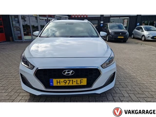 Hyundai i30 - afbeelding nr 4