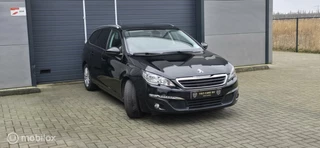 Peugeot 308 Peugeot 308 SW 1.2 PureTech Blue Lion - afbeelding nr 22