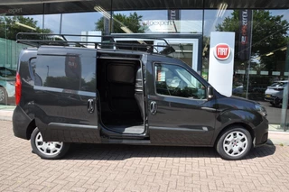 Fiat Doblò Fiat Doblò Cargo Maxi Navi Imperiaal Tre 1.6 MJ L2H1 - afbeelding nr 14