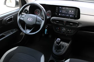 Hyundai i10 Hyundai i10 1.0 Comfort + Lichtmetalen velgen - afbeelding nr 6