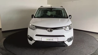 Toyota ProAce | Navigatie | Airco | Fabrieksgarantie | Soh (batterijcheck) 100 % - afbeelding nr 9