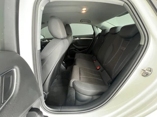 Audi A3 Audi A3 Limousine 35 TFSI Advance Sport 150PK SPORT AUTOMAAT NL AUTO - afbeelding nr 10