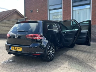 Volkswagen Golf | XENON | TREKHAAK |  CAMERA | NAVI | MASSAGESTOEL | - afbeelding nr 7