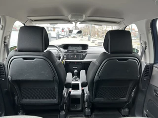 Citroën C4 Picasso navigatie airco/ecc keurige auto - afbeelding nr 26