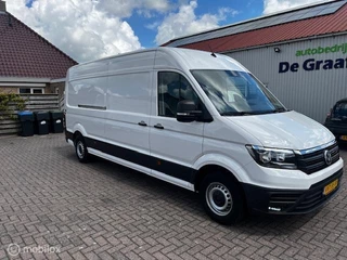 Volkswagen Crafter - 29552303-0