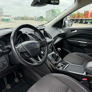 Ford Kuga Ford Kuga 1.5 EcoBoost ST Line | Camera | Dealer Onderhouden - afbeelding nr 7