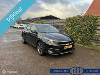 Kia XCeed Kia XCeed 1.0 T-GDi DynamicLine Navigatie - afbeelding nr 1