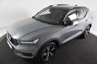 Volvo XC40 - afbeelding nr 23