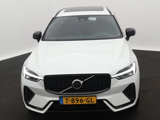 Volvo XC60 - afbeelding nr 8