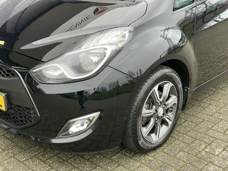 Hyundai ix20 - afbeelding nr 4