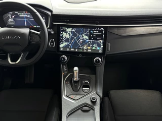 Lynk & Co 01 Lynk & Co 01 ✅ NIEUWE AUTO ✅ / MODEL 2024 STUUR/STOEL VERW. 1.5 261 PK ZWARTE HEMEL 360CAM 4 JAAR GARANTIE PHEV Plug-in Hybrid - afbeelding nr 27