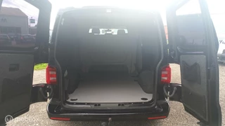 Volkswagen Transporter Volkswagen Transporter 2.0 TDI L2H1 Highline/MARGE DUS BTW VRIJ/AIRCO/CRUISECONTROL/NAVIGATIE - afbeelding nr 12