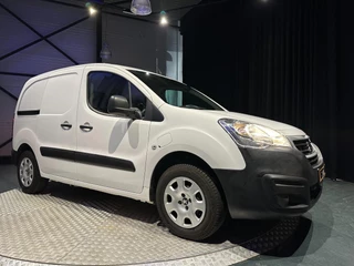 Peugeot Partner Peugeot Partner Electric L1 Premium *PDC*3zits* - afbeelding nr 23