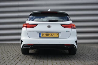 Kia Ceed Sportswagon - afbeelding nr 4