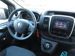 Fiat Talento Fiat Talento 1.6 L2H1 * Trekhaak * Airco * Euro 6 * Lang - afbeelding nr 19