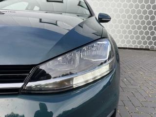 Volkswagen Golf Volkswagen Golf Variant 1.6 TDI Comfortline trekhaak - afbeelding nr 27