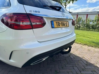 Mercedes-Benz C-Klasse - afbeelding nr 6