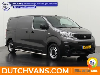 Peugeot e-Expert Lang 75 kWh | Elektrisch
