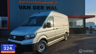 Volkswagen Crafter - 49004616-0
