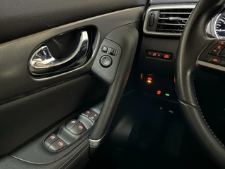 Nissan QASHQAI Nissan Qashqai 1.3 DIG-T Tekna + Pano 360° CarPlay Leer NAP - afbeelding nr 29