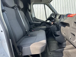 Opel Movano Opel Movano 2.3 CDTI L2H2*A/C*CRUISE*NAVI*PDC* - afbeelding nr 23