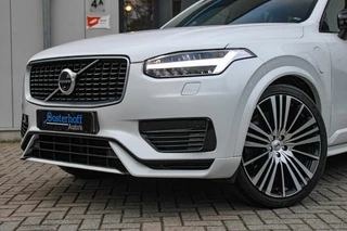 Volvo XC90 Volvo XC90 2.0 T8 Twin Engine AWD R-Design PANO|LUCHT|B&W - afbeelding nr 12