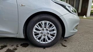 Kia cee'd KIA Cee d 1.6GDI SportsWagon 2014 Grijs Comfortline LED - afbeelding nr 19