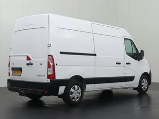 Renault Master | Navigatie | Camera | Betimmering | Trekhaak - afbeelding nr 2