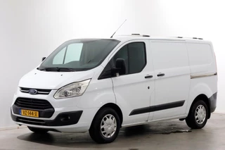 Ford Transit Custom - afbeelding nr 11