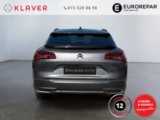 Citroën C5 X - afbeelding nr 5