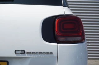 Citroën C3 Aircross Citroën C3 Aircross 110PK Shine CAMERA | NAVI | CRUISE | PDC V+A | 17'LMV | 4S BAND! - afbeelding nr 46