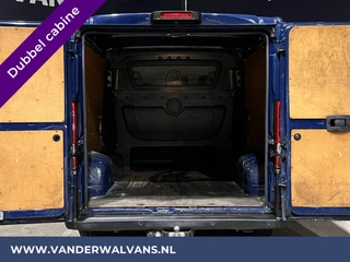 Peugeot Boxer Cruisecontrol, 2500kg trekhaak, Parkeersensoren - afbeelding nr 5