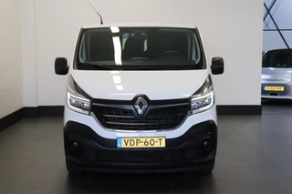 Renault Trafic - Airco - Navi - Cruise - € 12.950,- Excl. - afbeelding nr 6