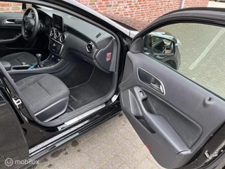 Mercedes-Benz A-Klasse Mercedes A-klasse 160 Ambition - afbeelding nr 21