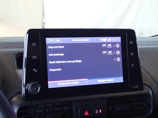 Fiat Doblò Fiat Doblò Cargo 1.5D 130pk L2 Black-Edition Automaat - afbeelding nr 18