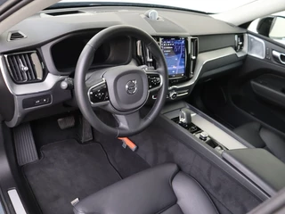 Volvo XC60 Volvo XC60 T6 AWD Ultimate Dark | Luchtvering | Trekhaak | Panoramadak | - afbeelding nr 17