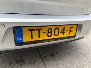 Volkswagen Golf Volkswagen Golf 1.4 TSI GTE |Hybride| - afbeelding nr 6
