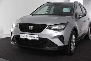SEAT Arona SEAT Arona 1.0 TSI Move *1ste eigenaar*Navigatie*Park Assist* - afbeelding nr 26