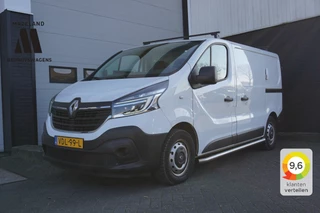 Renault Trafic - 180187012-0