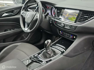 Opel Insignia Opel Insignia Grand Sport 1.5 Turbo EcoTec Innovation | NAP - afbeelding nr 11