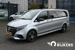 Mercedes-Benz V-Klasse 250d 4-Matic AMG L3 DC Avantgarde
