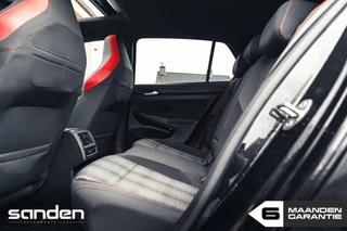 Volkswagen Golf Volkswagen Golf 2.0 TSI GTI H&K|Pano|Camera|Black pakket|IQ - afbeelding nr 28