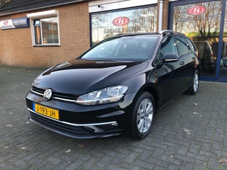 Volkswagen Golf - 98646957-0