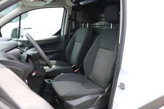 Ford Transit Connect Ford Transit Connect 1.6 TDCI L2 Koelwagen - afbeelding nr 2