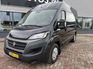 Fiat Ducato Fiat Ducato 35 2.3 MultiJet L2H2 Automaat9 - afbeelding nr 34