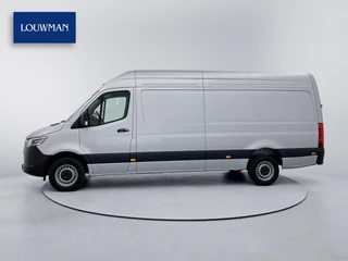 Mercedes-Benz Sprinter Mercedes-Benz Sprinter 317 1.9 CDI L3H2 Elektrische Schuifdeur Distronic Navigatie LED Achteruitrijcamera Betimmering - afbeelding nr 21