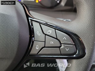 Renault Master Renault Master 130PK 2025 Model! L3H2 Camera Carplay LED Airco Cruise Parkeersensoren L3 12m3 Airco Cruise control - afbeelding nr 17