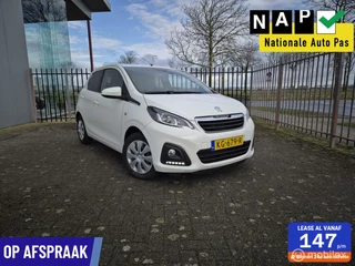 Peugeot 108 - 330442797-0